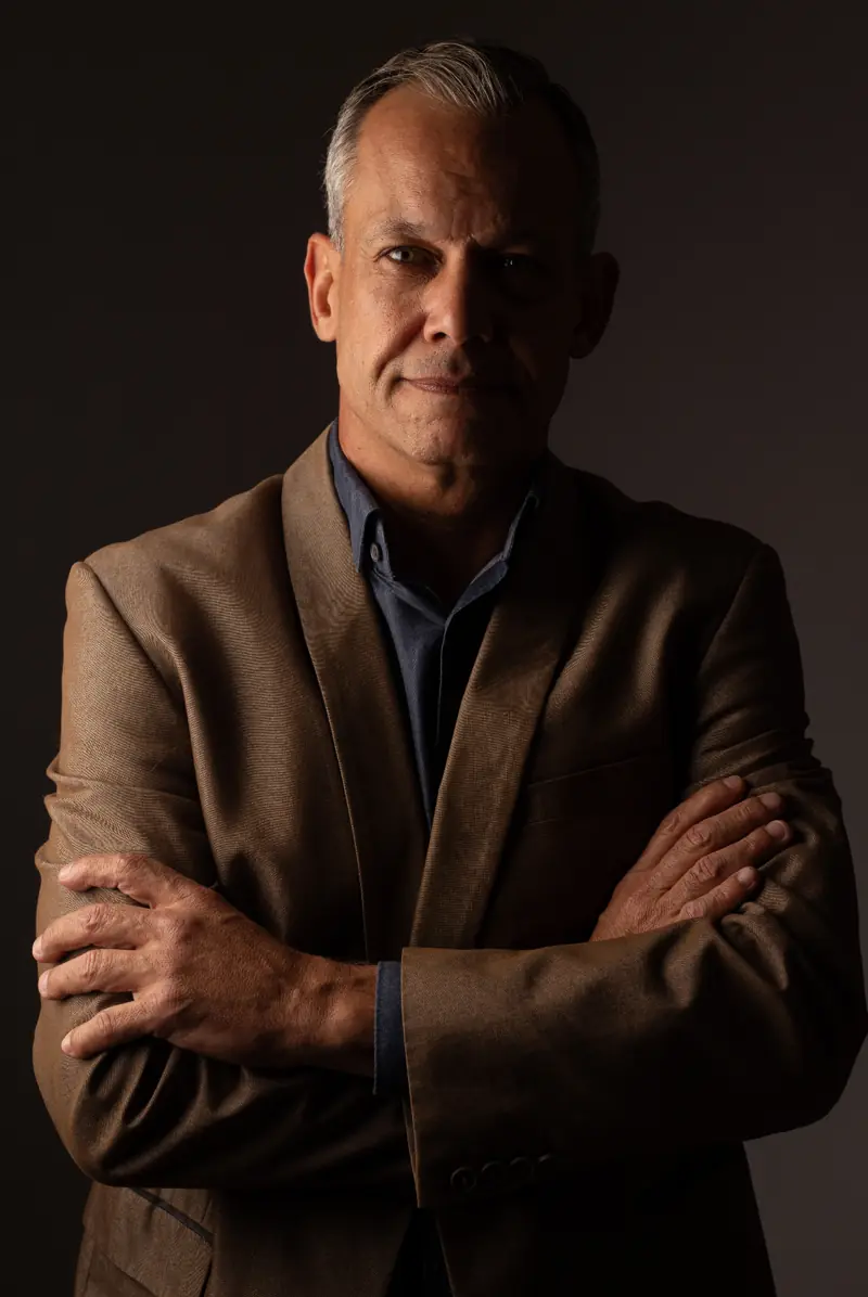 Marcelo Ortega